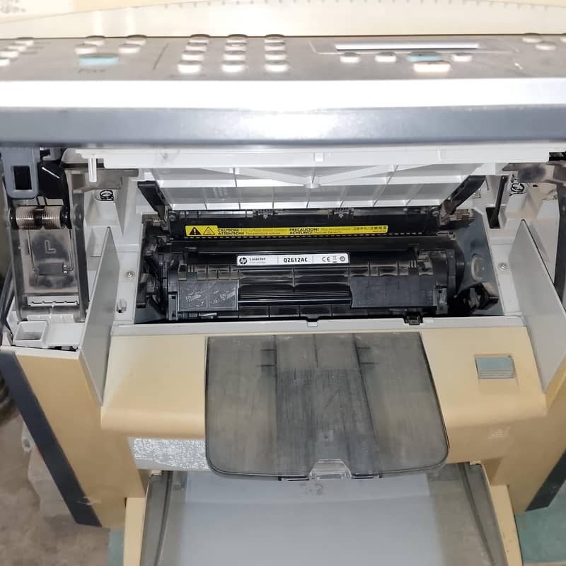 Hp 3055 1