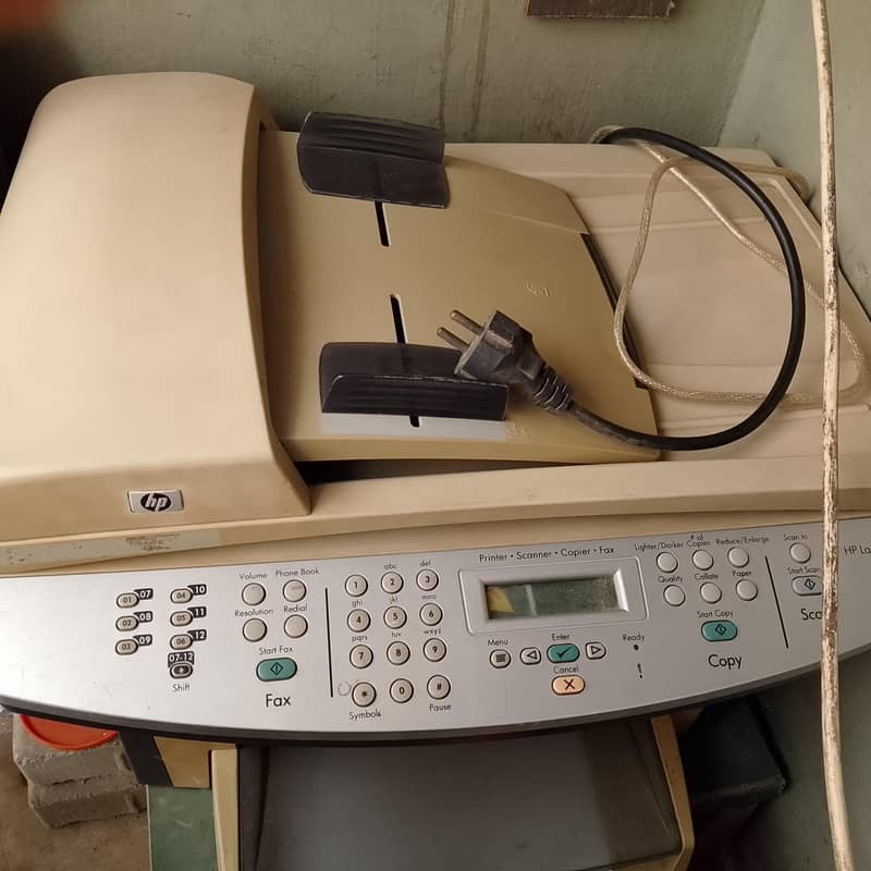 Hp 3055 2