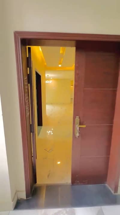 Faciag park Barnd New 3 Bed House Available For Rent in Askari 11 Lahore