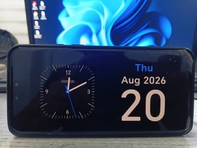 Honor Magic 7 Pro non pta 12+12 512gb