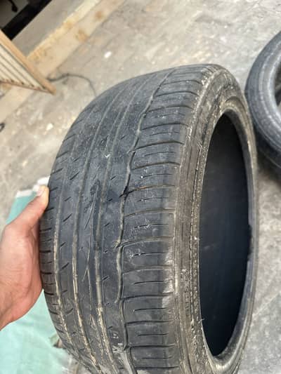 chinese brand tyres