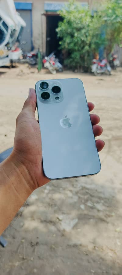 Apple iPhone 14 Pro Max