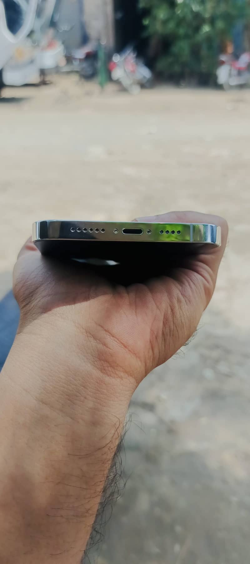 Apple iPhone 14 Pro Max 5
