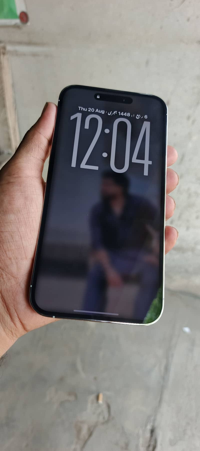 Apple iPhone 14 Pro Max 6