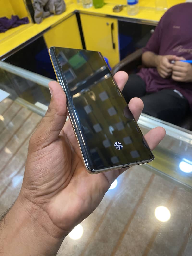 Infinix Zero 30 1