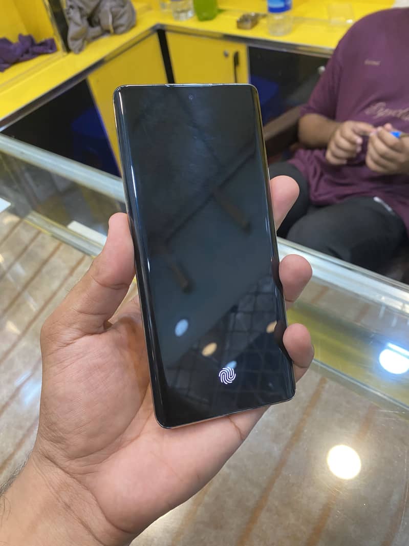 Infinix Zero 30 2