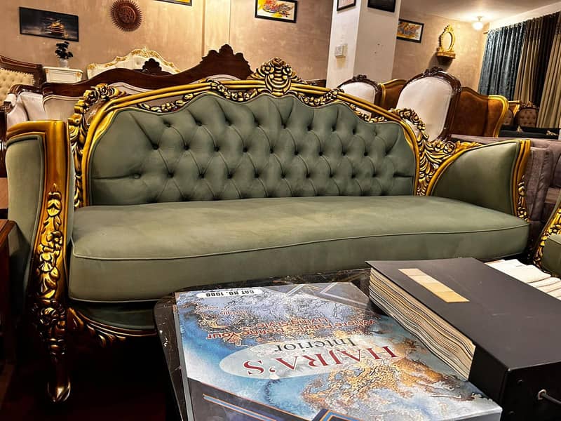 Mesri design sofa set 1