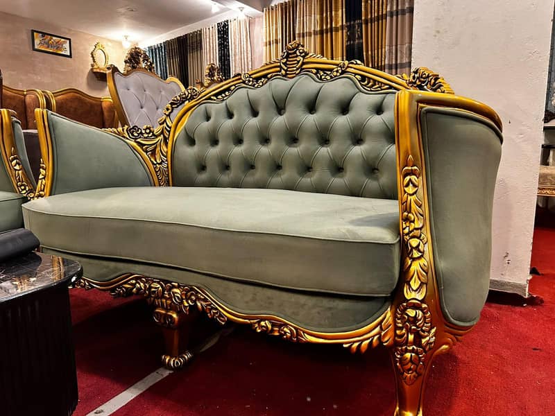 Mesri design sofa set 3