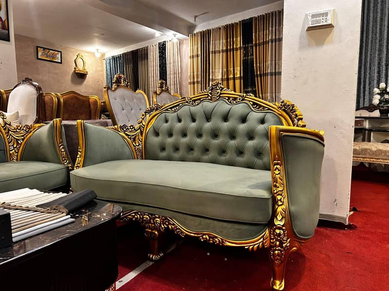Mesri design sofa set 4