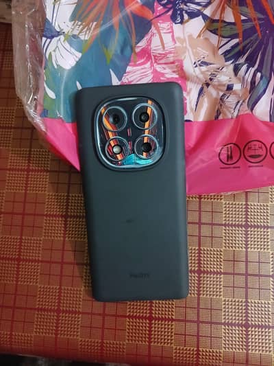 redmi note 14 pro