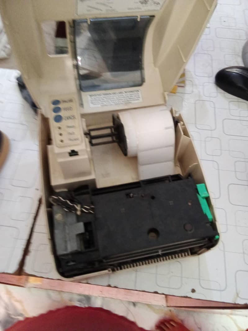 printar 5