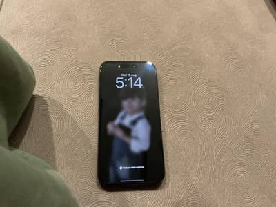 Apple iPhone 15 Pro non PTA
