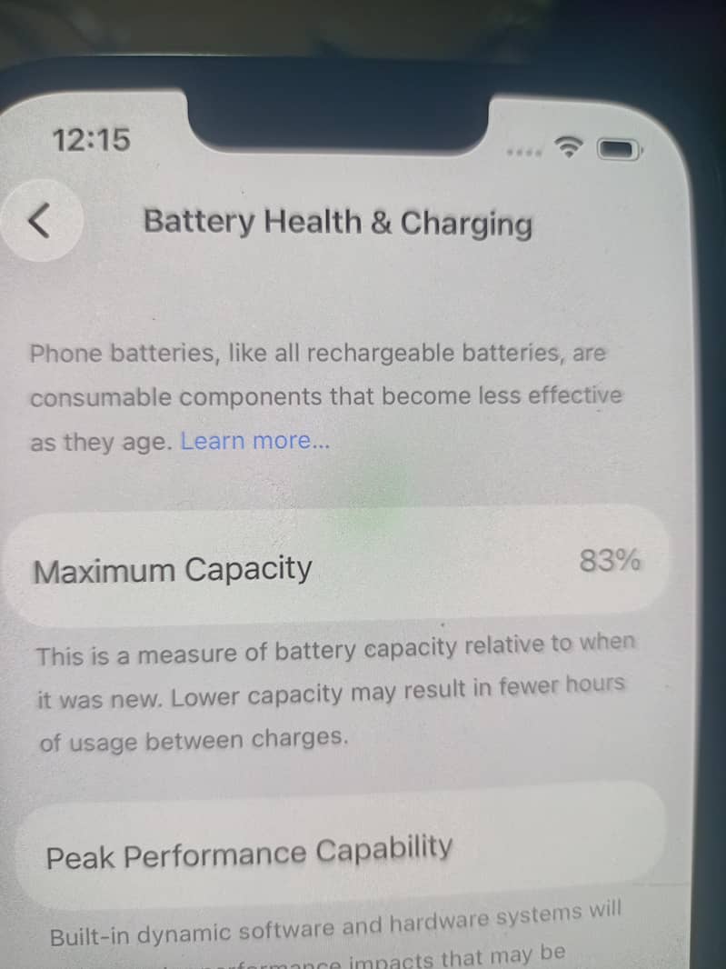 Apple iPhone 13 5