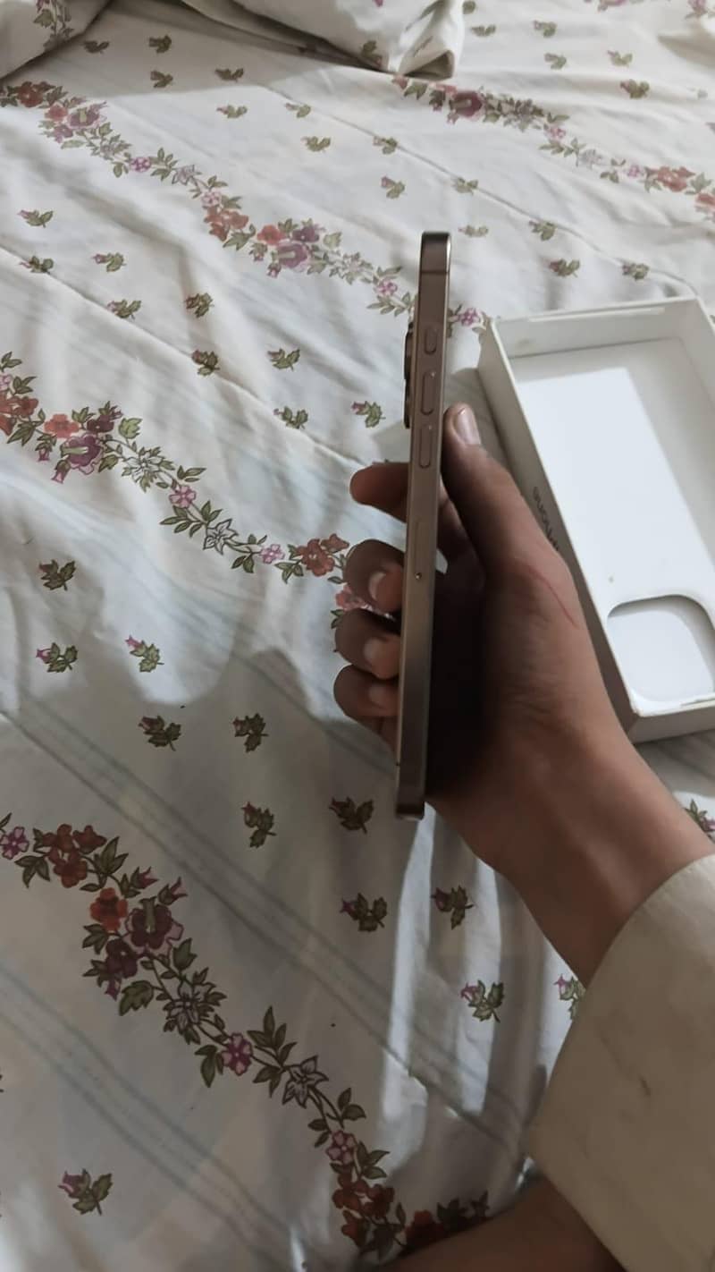 Apple iPhone 16 Pro Max 4