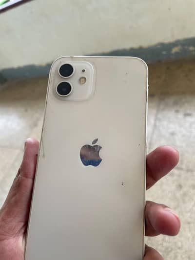 Apple iPhone 12