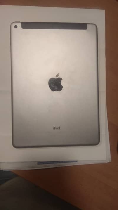 Ipad air 2 Modal A1567