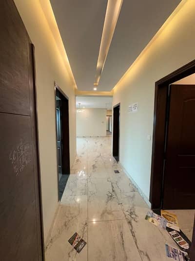 Barnd New Faciag Park 3 Bed Apartment Available For Rent In Askari 11