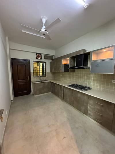 Faciag Park 3 Bed Brand New Apartment Available For Rent In Askari 11 Lahore