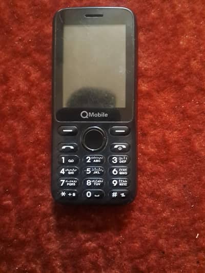 QMobile Other Model