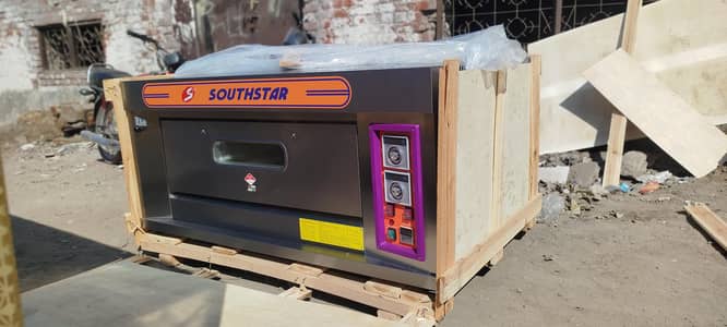 pizza oven south star price in pakistan