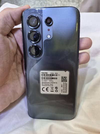 Tecno Other Model