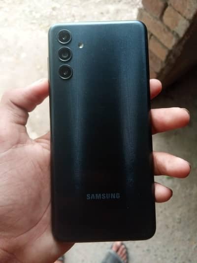 Samsung Mobile A04s