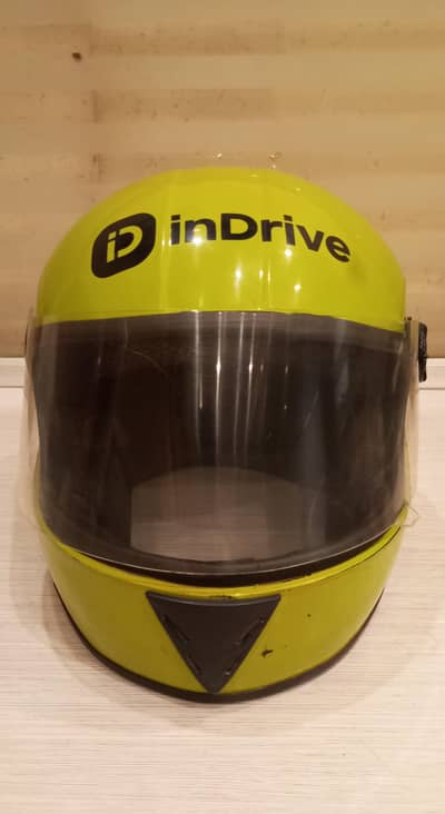 InDrive Helmets ""03462240565""