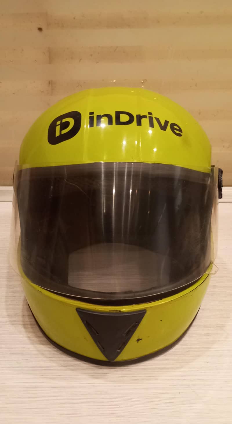 InDrive Helmets ""03462240565"" 0