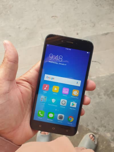 OppO A71 3GB 32GB in Good Condition For Sale
