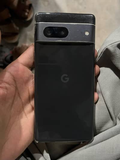 Google Pixel 7