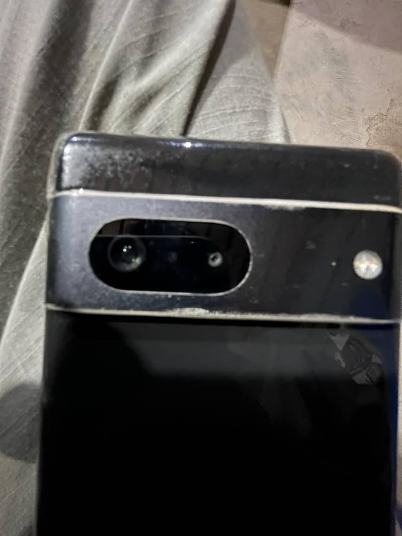 Google Pixel 7 2