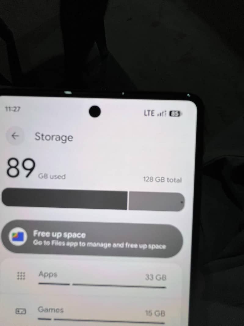 Google Pixel 7 4