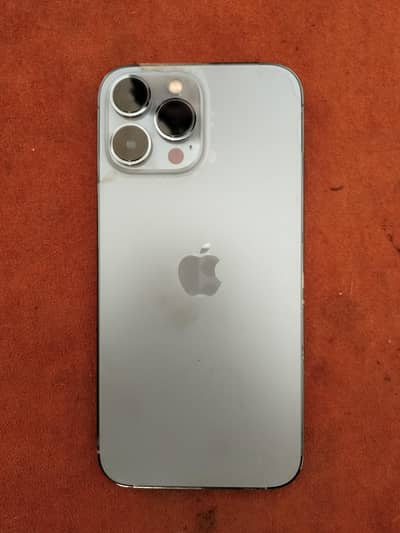 Apple iPhone 13 Pro Max