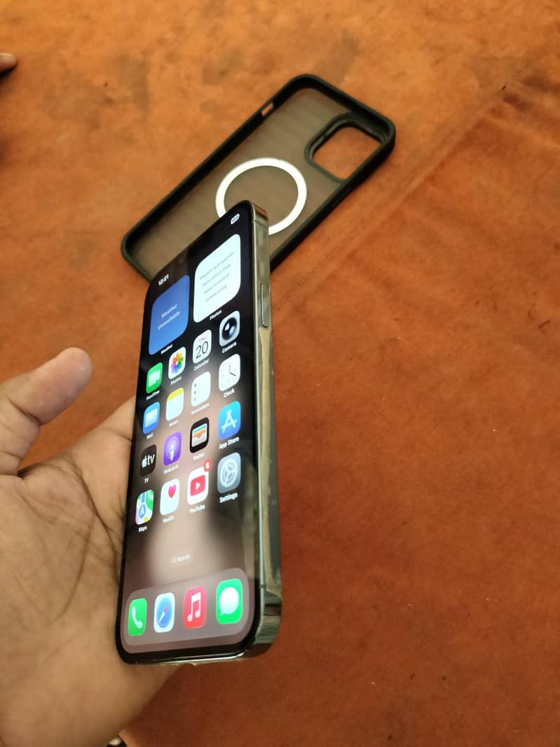 Apple iPhone 13 Pro Max 2