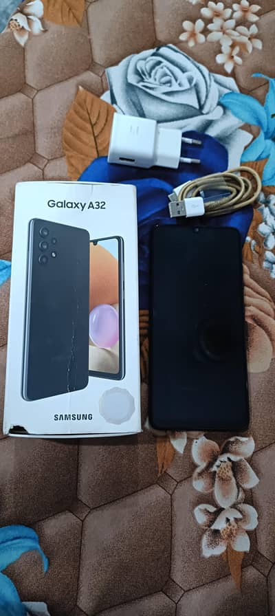 Samsung Mobile A32