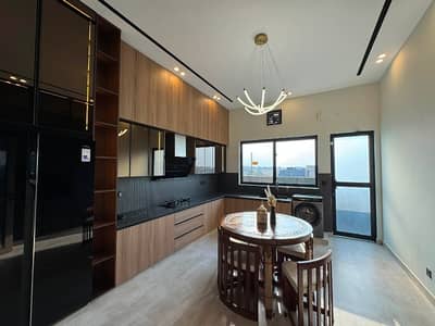 1 Kanal Upper Portion Available For Rent In Bahria Town Phase 8 Rawalpindi
