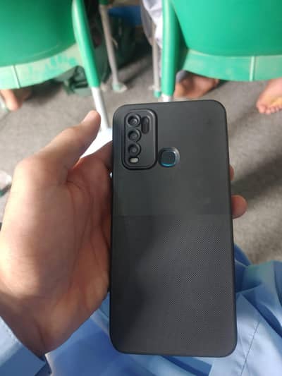 Vivo Y30