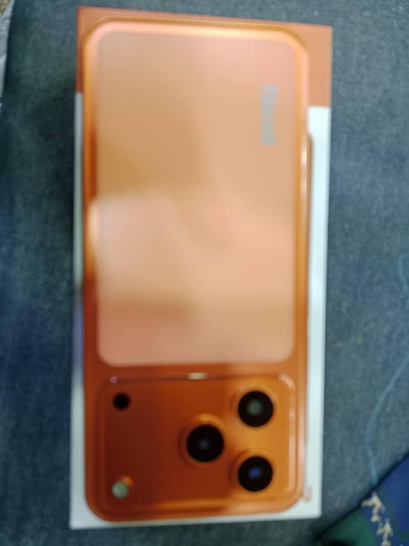 nexel infinity 0