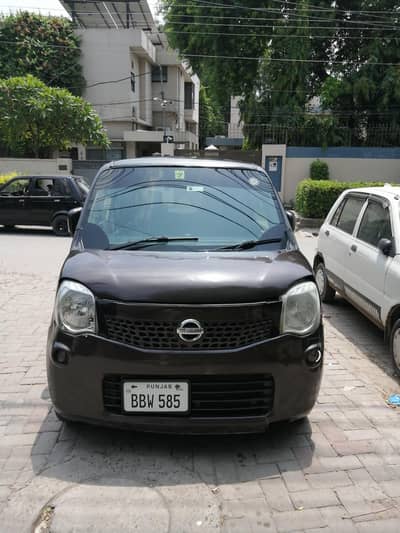 03035844909 / 03260111331 Nissan Moco 2013