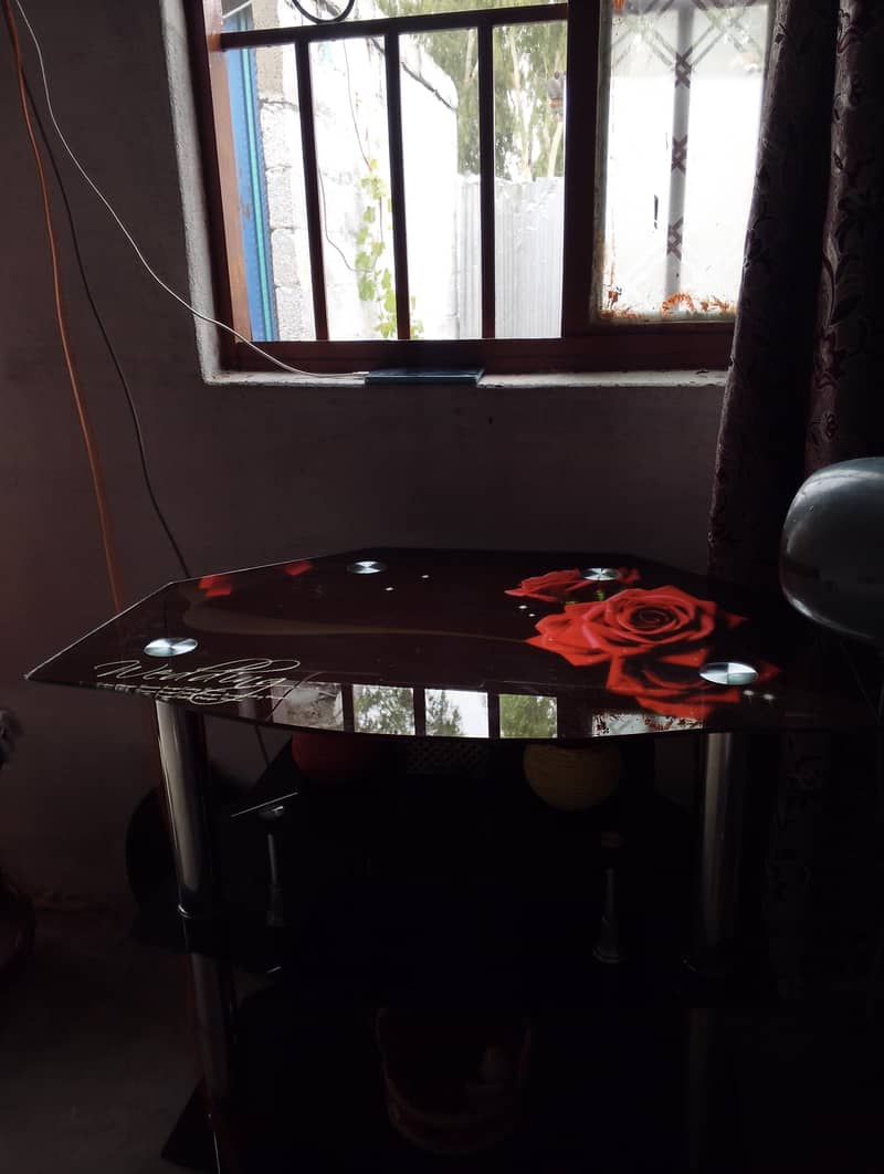 led trolley 0