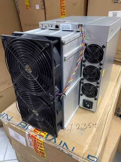 Bitmain Antminer X9