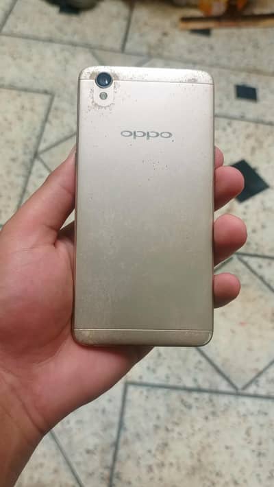 OPPO A37