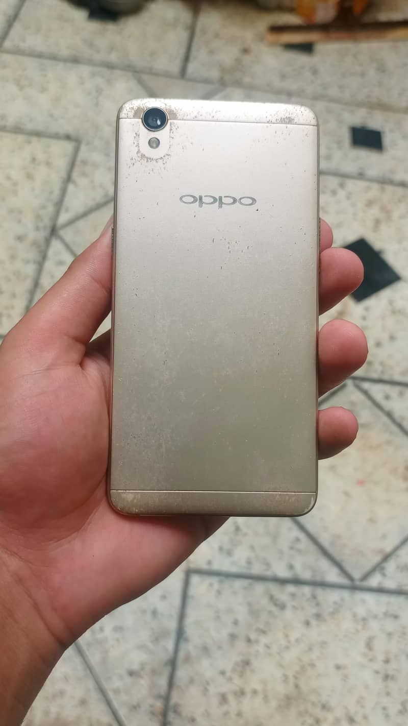 OPPO A37 0