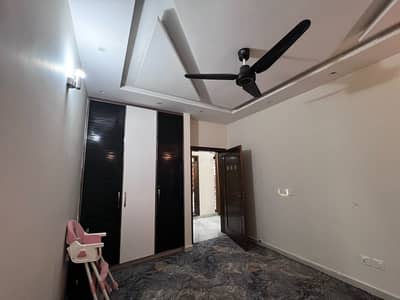 Owner Built 10. Marla House Available For Sale