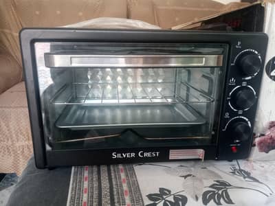 electric Oven