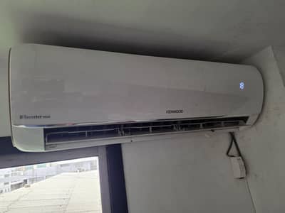1.5T kenwood inverter