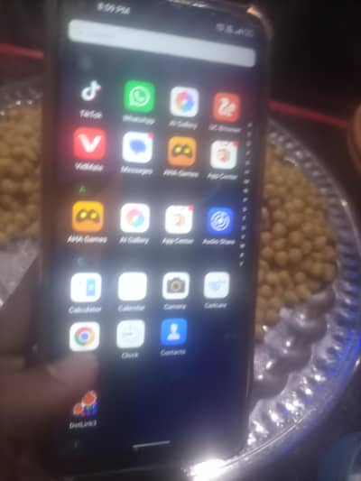 Tecno Spark 6 Go