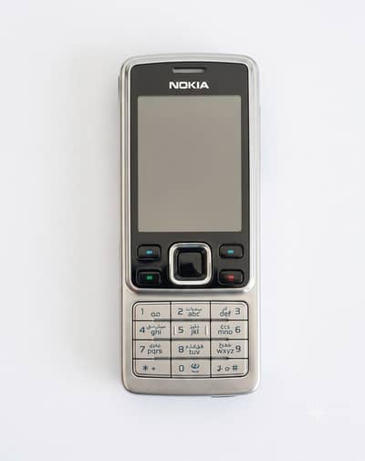 Nokia 3600