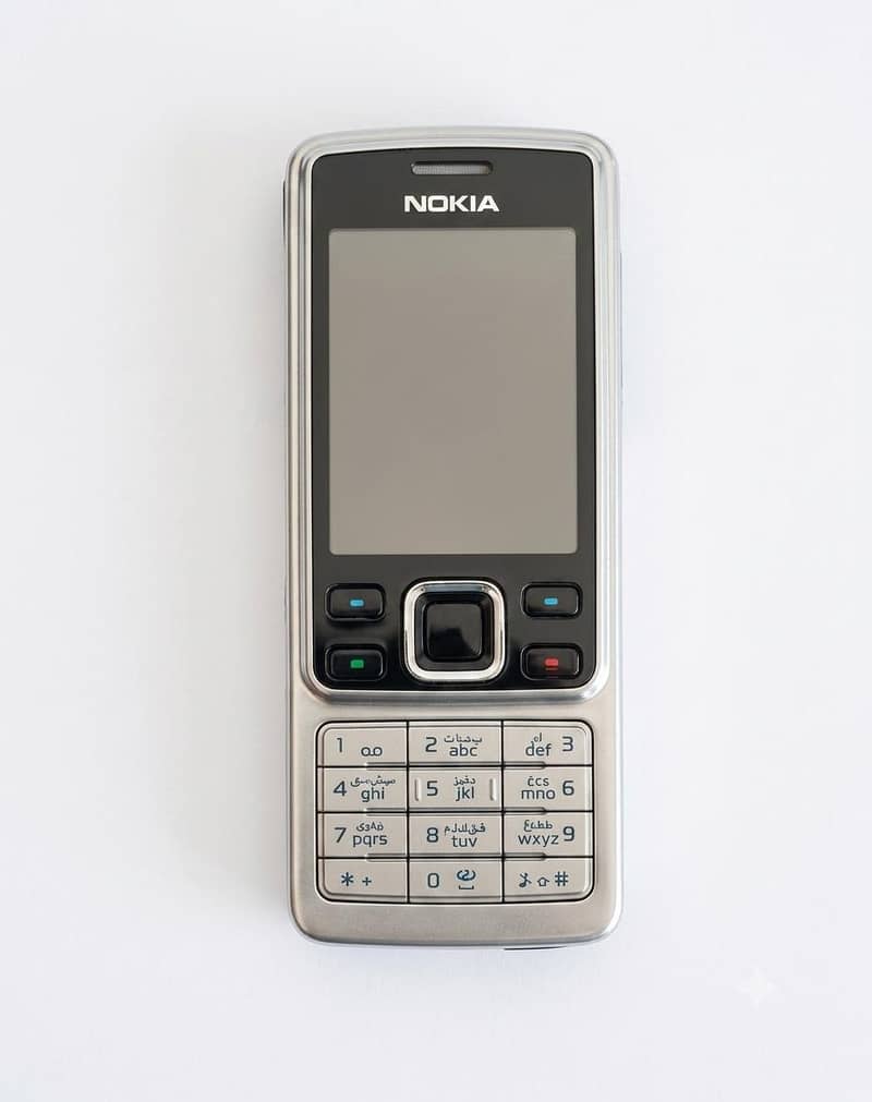 Nokia 3600 0