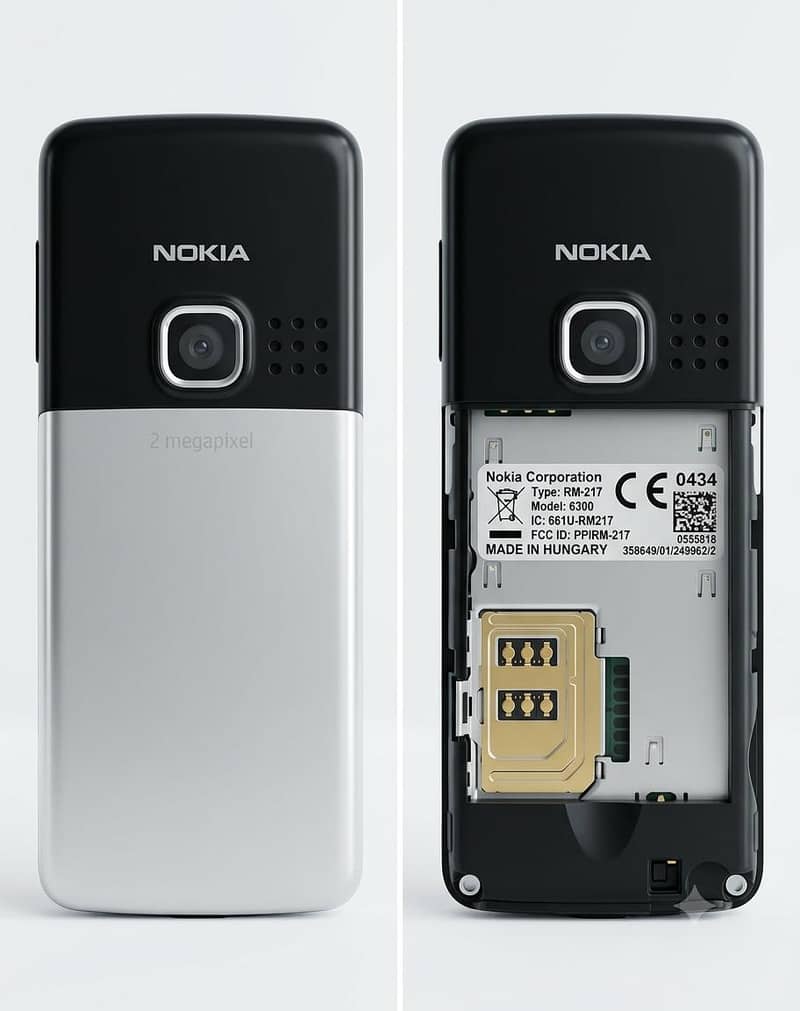 Nokia 3600 1